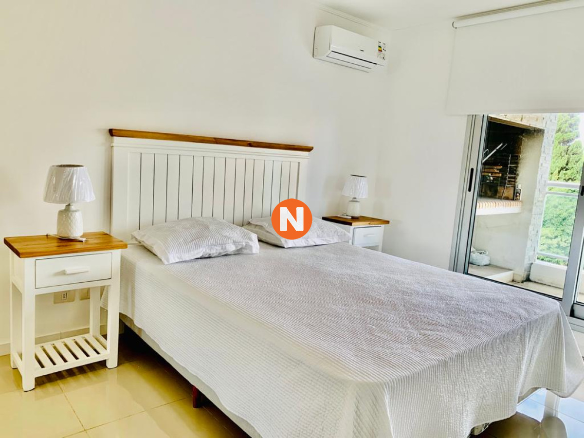 Apartamento Ref.217687 - apartamento en zona de Aidy Grill, con parrillero propio