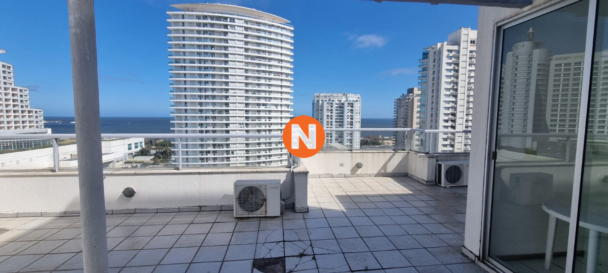 Apartamento Ref.223096 - Apartamento en Punta del Este 