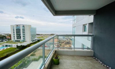 apartamento en playa brava