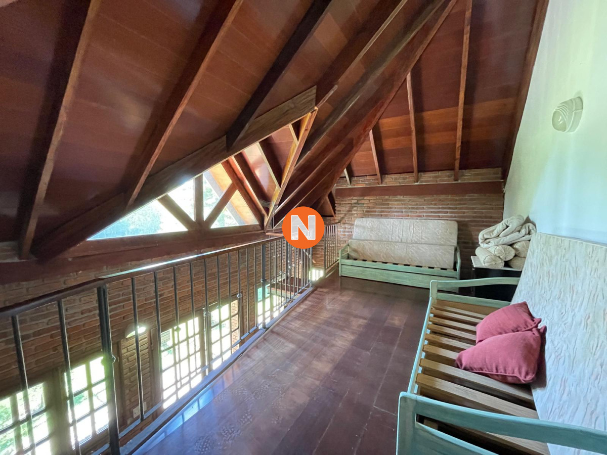 Casa Ref.225231 - Casa en Punta del Este 