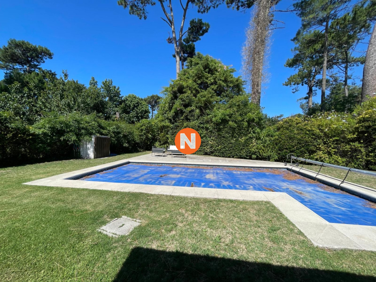 Casa Ref.224803 - Casa en Punta del Este