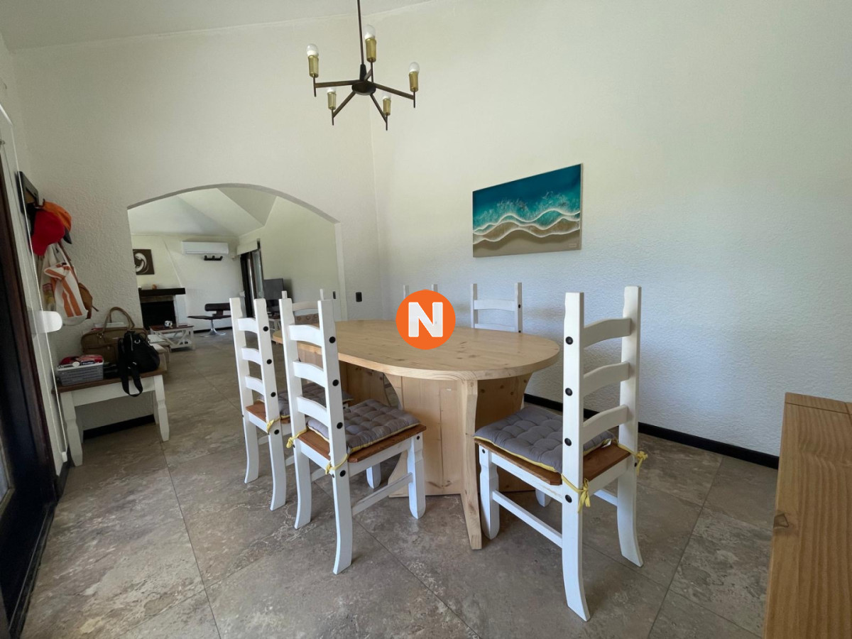 Casa Ref.224803 - Casa en Punta del Este