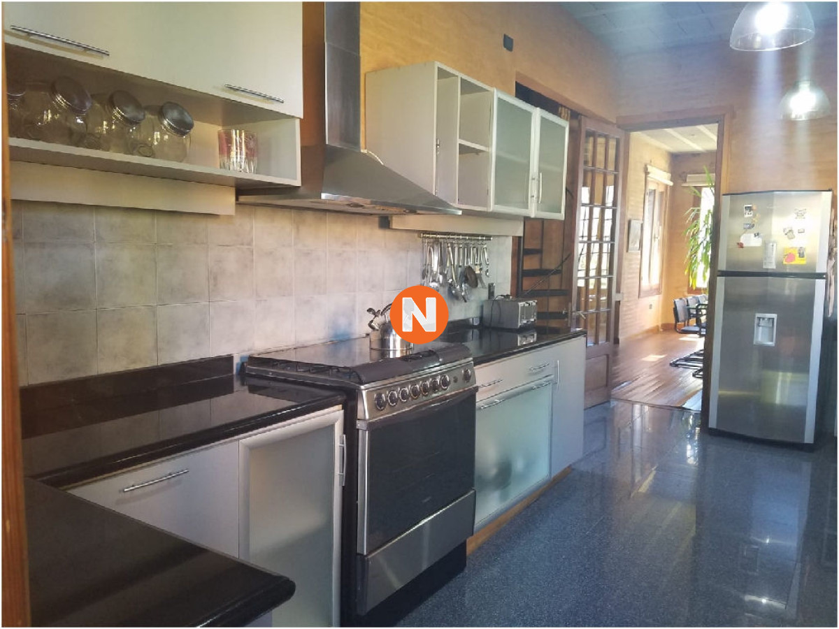 Casa Ref.217063 - casa en impecbale estado y muy bien equipada