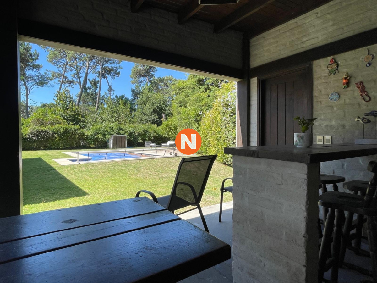 Casa Ref.224803 - Casa en Punta del Este