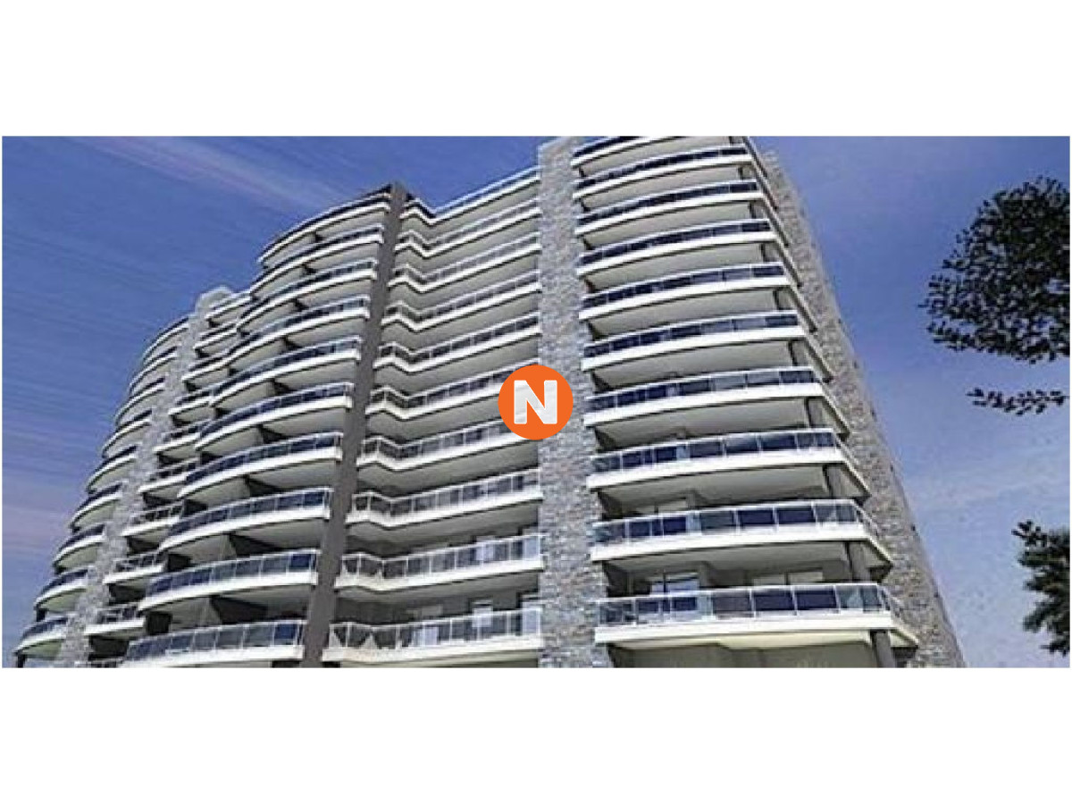 Apartamento Ref.217687 - apartamento en zona de Aidy Grill, con parrillero propio