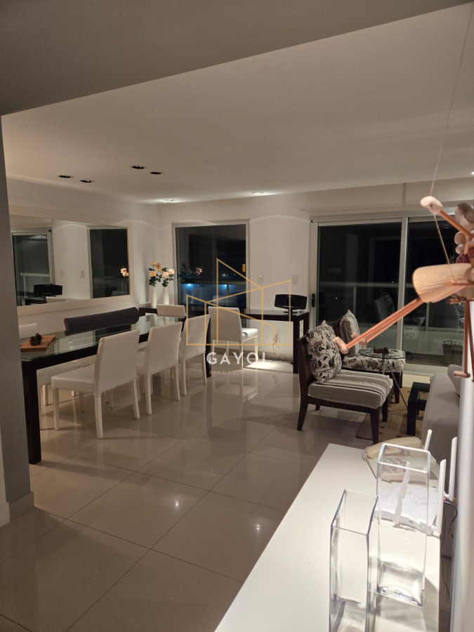 Apartamento ID.561 - Apartamento en Punta del Este, Roosevelt