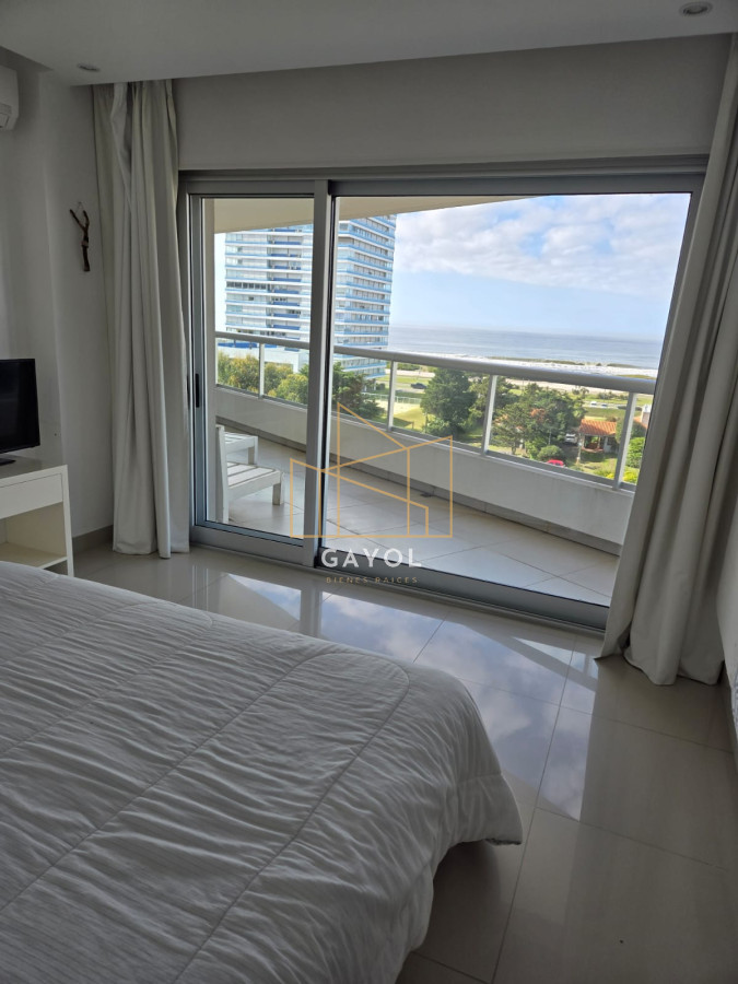 Apartamento ID.561 - Apartamento en Punta del Este, Roosevelt