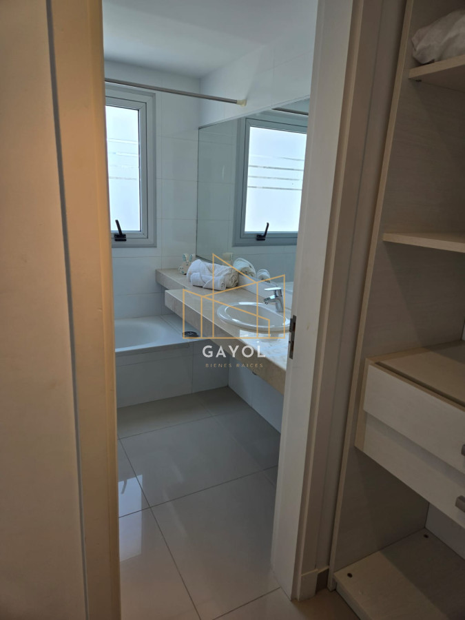 Apartamento ID.561 - Apartamento en Punta del Este, Roosevelt