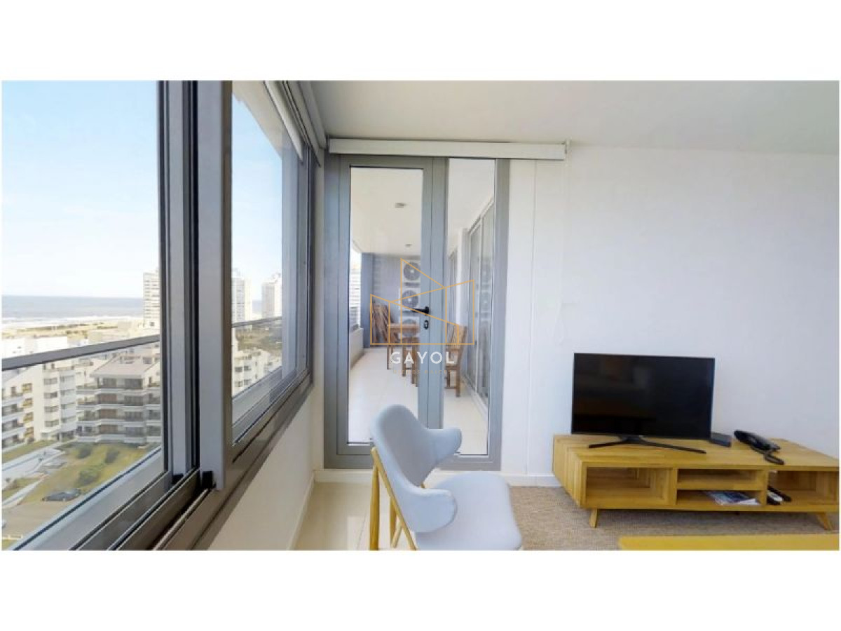 Apartamento ID.970 - torre a estrenar en zona de Aidy Grill