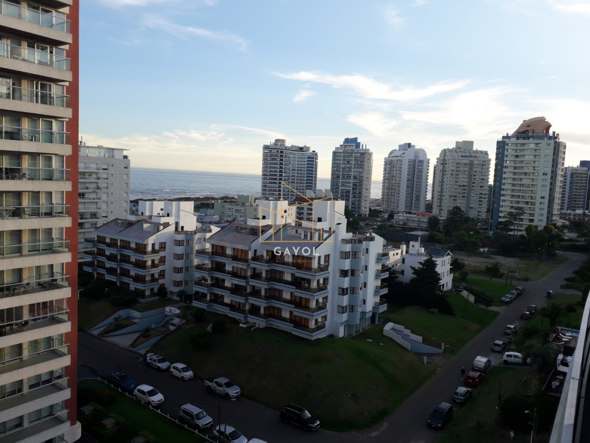 Apartamento ID.970 - torre a estrenar en zona de Aidy Grill