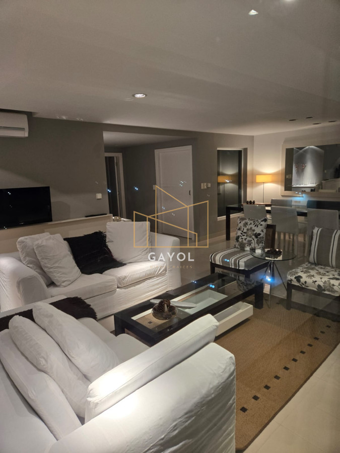 Apartamento ID.561 - Apartamento en Punta del Este, Roosevelt