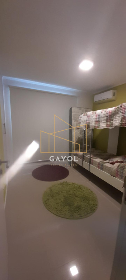 Apartamento ID.966 - Apartamento en Punta del Este 