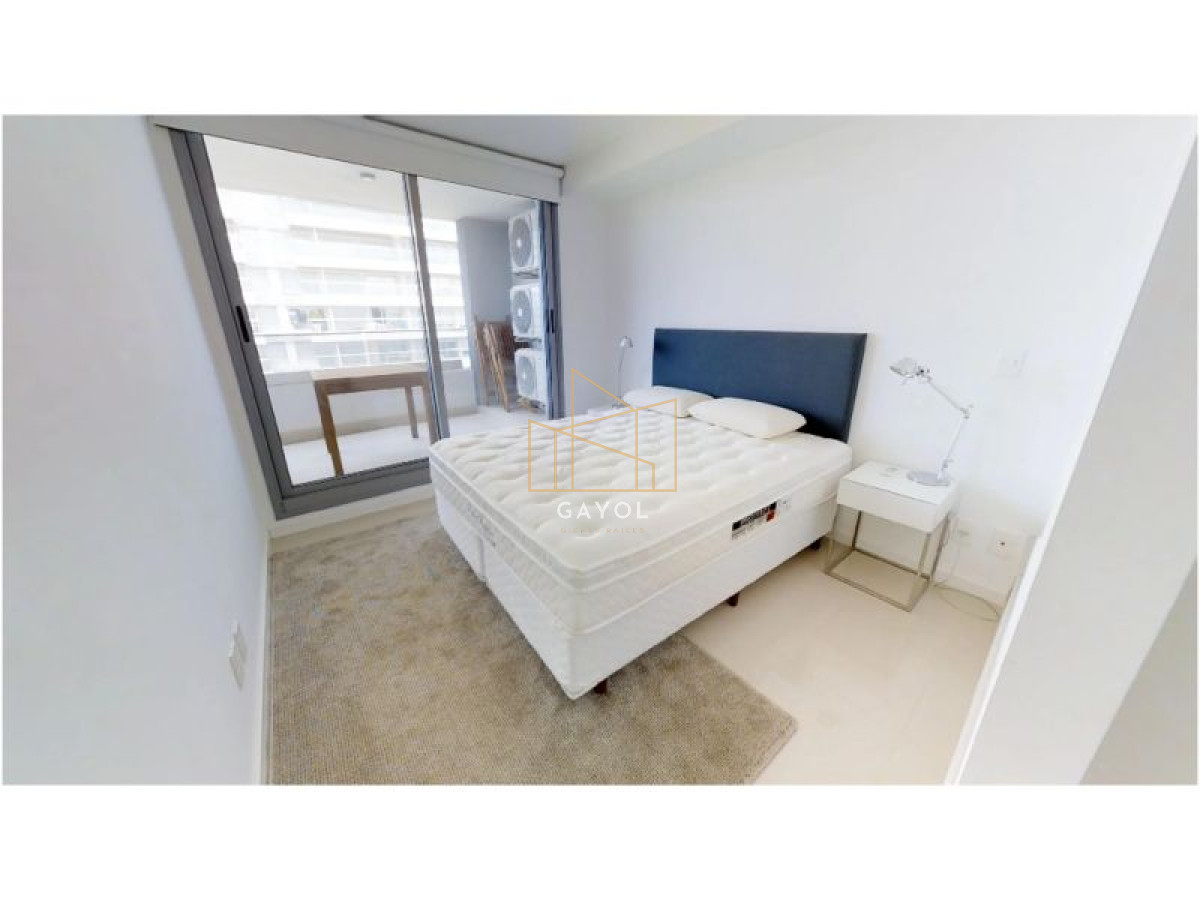 Apartamento ID.970 - torre a estrenar en zona de Aidy Grill