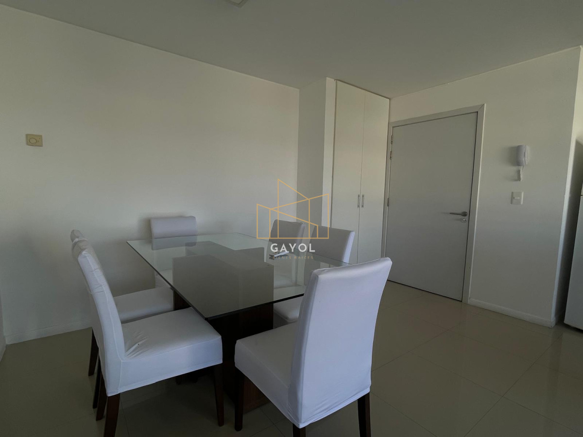 Apartamento ID.250 - Apartamento en Punta del Este 
