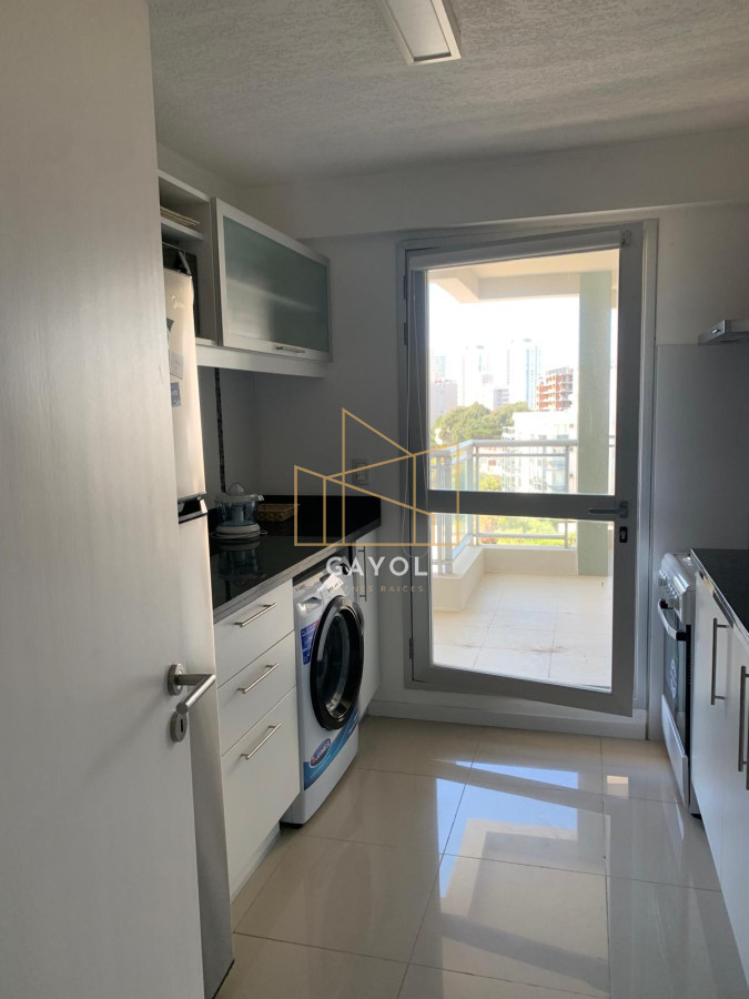 Apartamento ID.966 - Apartamento en Punta del Este 