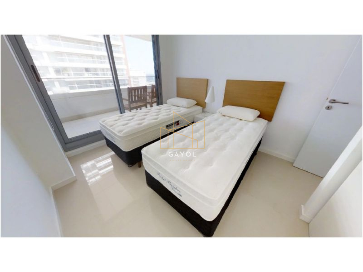 Apartamento ID.970 - torre a estrenar en zona de Aidy Grill