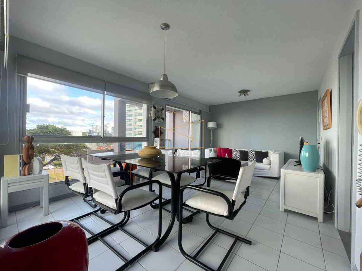 Apartamento ID.248 - Apartamento en oportunidad 