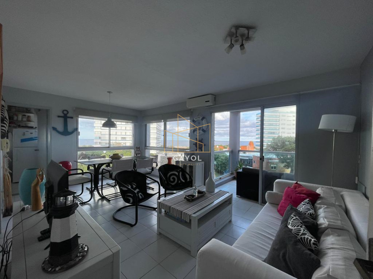 Apartamento ID.248 - Apartamento en oportunidad 