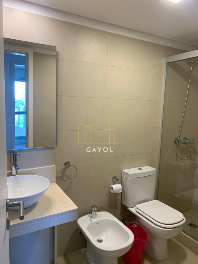 Apartamento ID.966 - Apartamento en Punta del Este 