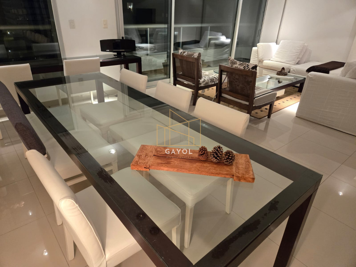 Apartamento ID.561 - Apartamento en Punta del Este, Roosevelt