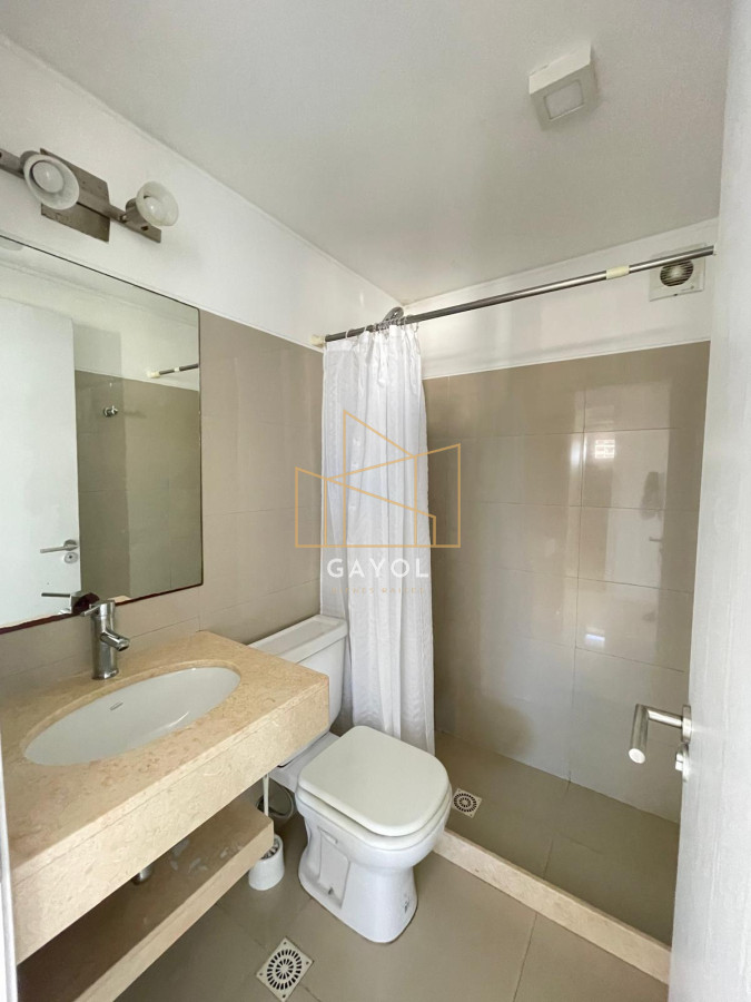 Apartamento ID.250 - Apartamento en Punta del Este 