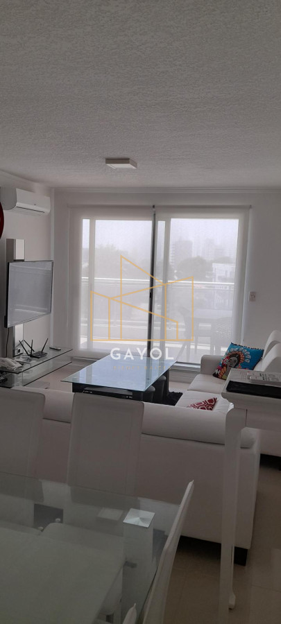Apartamento ID.966 - Apartamento en Punta del Este 