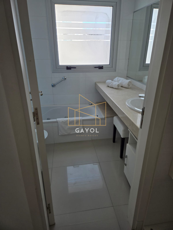 Apartamento ID.561 - Apartamento en Punta del Este, Roosevelt