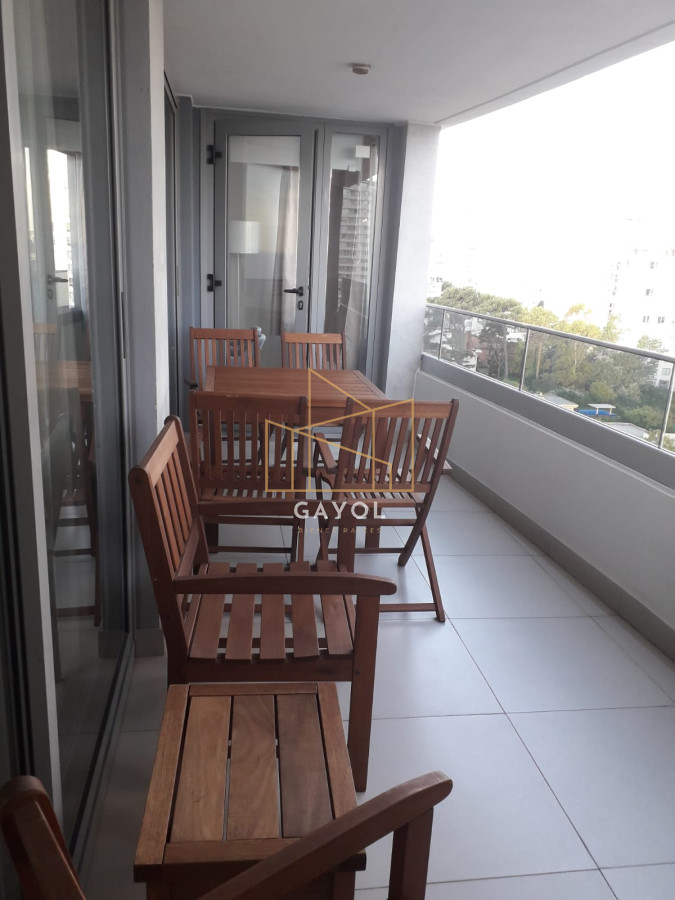 Apartamento ID.970 - torre a estrenar en zona de Aidy Grill