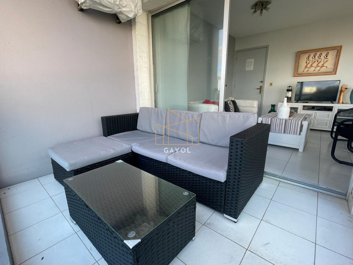 Apartamento ID.248 - Apartamento en oportunidad 