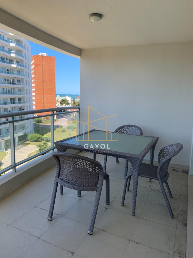 Apartamento ID.966 - Apartamento en Punta del Este 