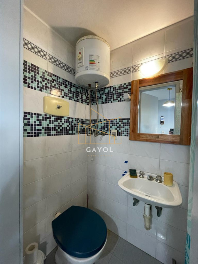 Apartamento ID.248 - Apartamento en oportunidad 
