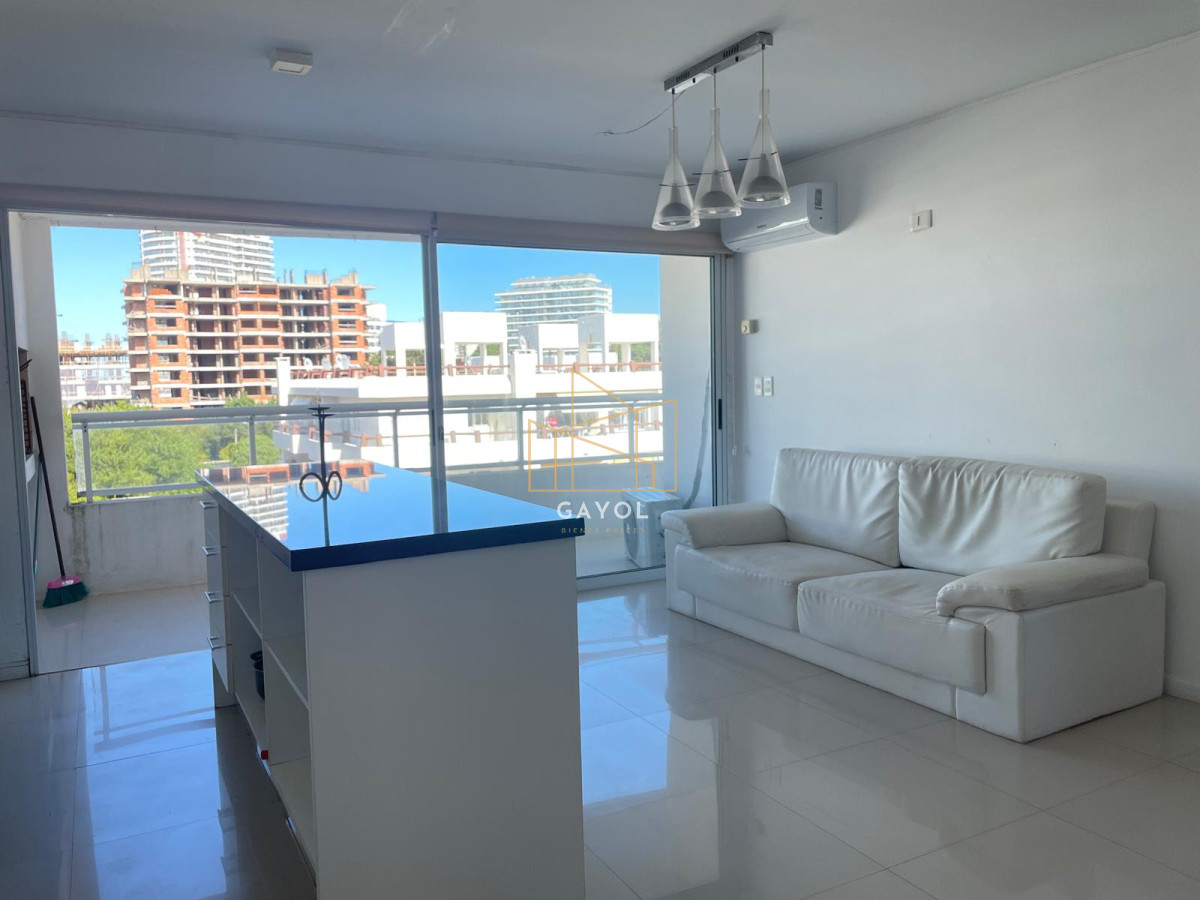 Apartamento ID.250 - Apartamento en Punta del Este 