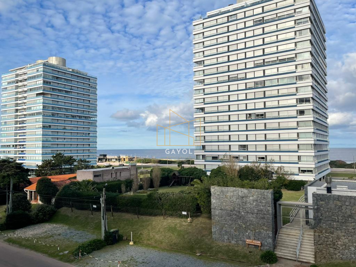 Apartamento ID.248 - Apartamento en oportunidad 