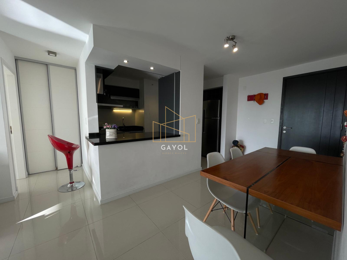 Apartamento ID.560 - Apartamento en Punta del Este 