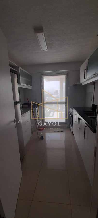 Apartamento ID.966 - Apartamento en Punta del Este 