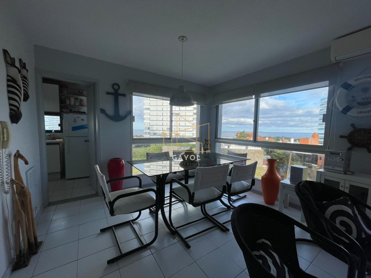Apartamento ID.248 - Apartamento en oportunidad 