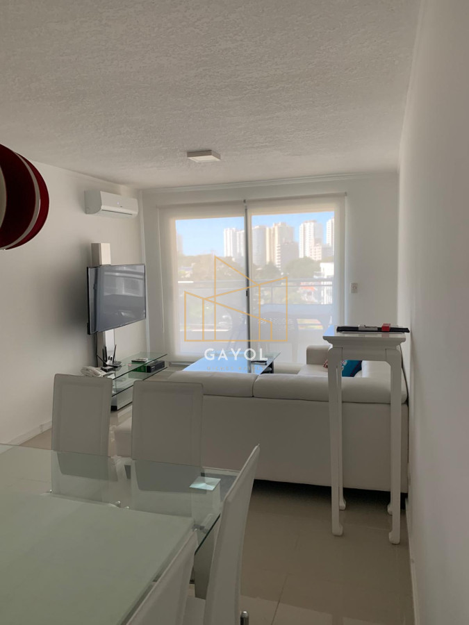 Apartamento ID.966 - Apartamento en Punta del Este 
