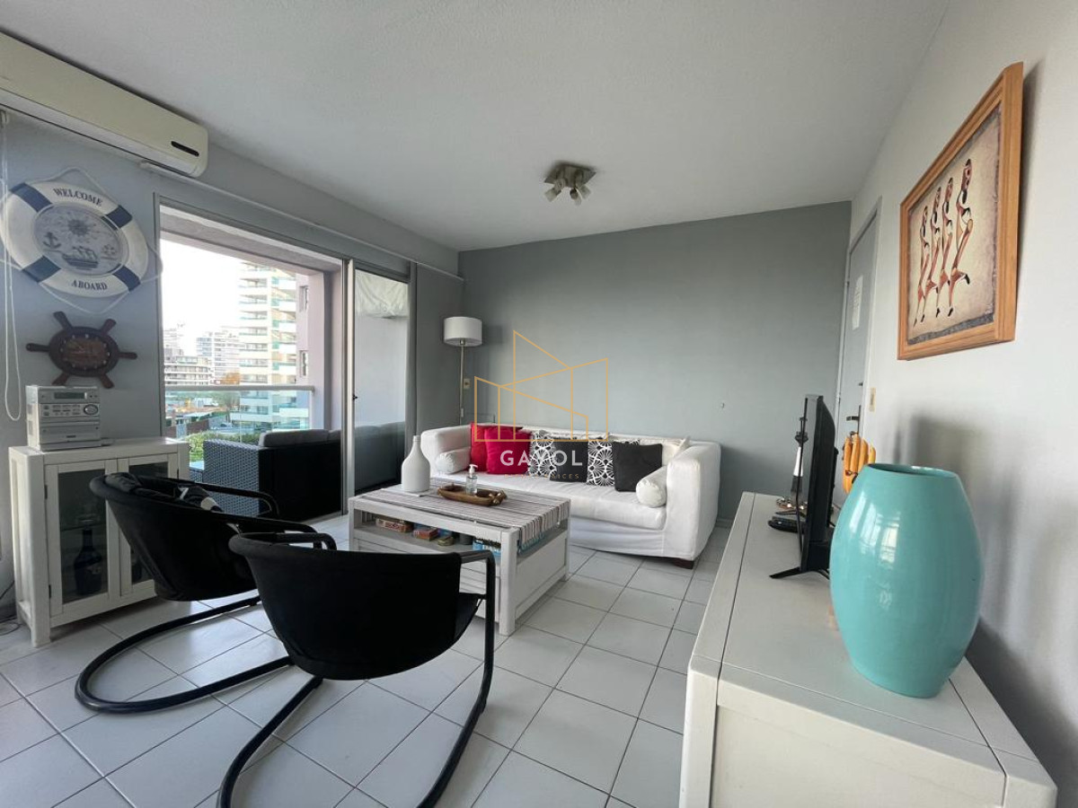 Apartamento ID.248 - Apartamento en oportunidad 