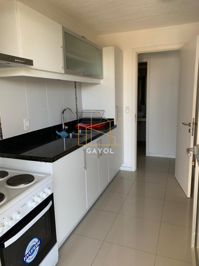 Apartamento ID.966 - Apartamento en Punta del Este 