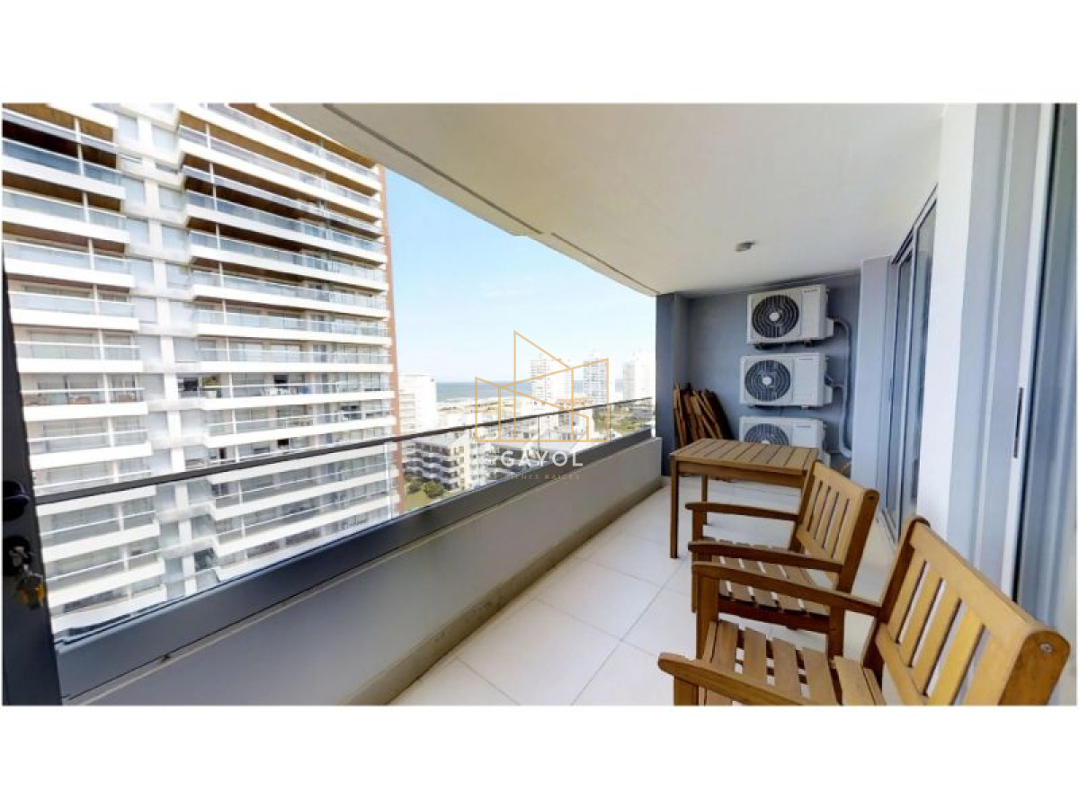 Apartamento ID.970 - torre a estrenar en zona de Aidy Grill