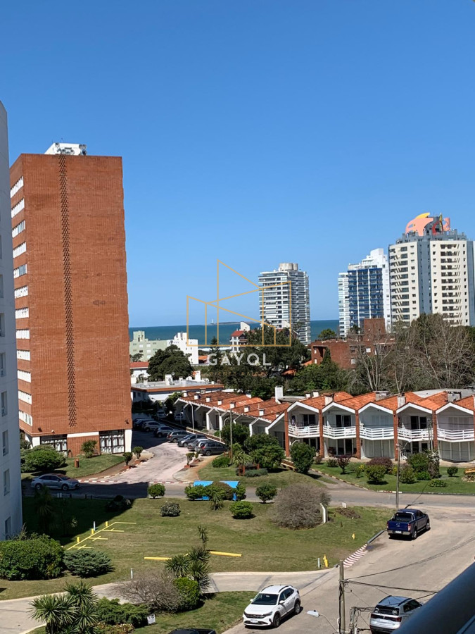 Apartamento ID.966 - Apartamento en Punta del Este 
