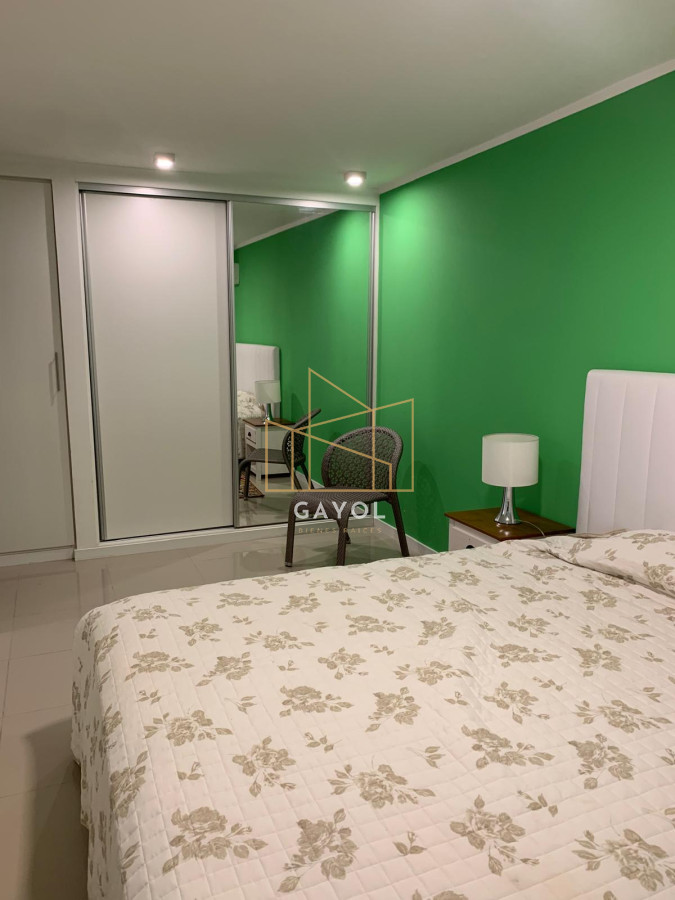 Apartamento ID.966 - Apartamento en Punta del Este 