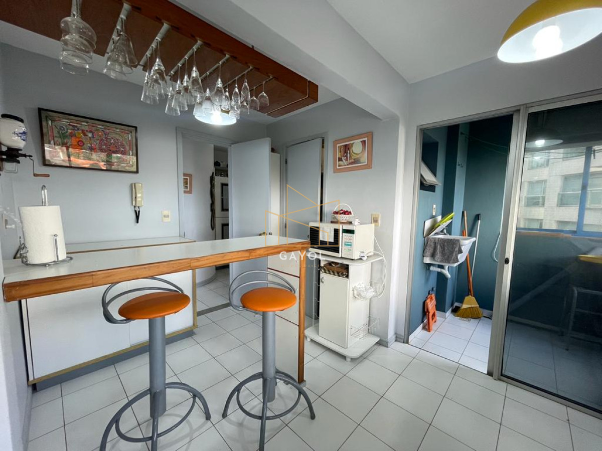 Apartamento ID.248 - Apartamento en oportunidad 