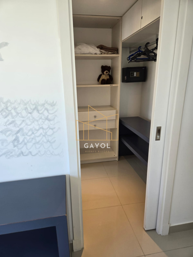 Apartamento ID.561 - Apartamento en Punta del Este, Roosevelt