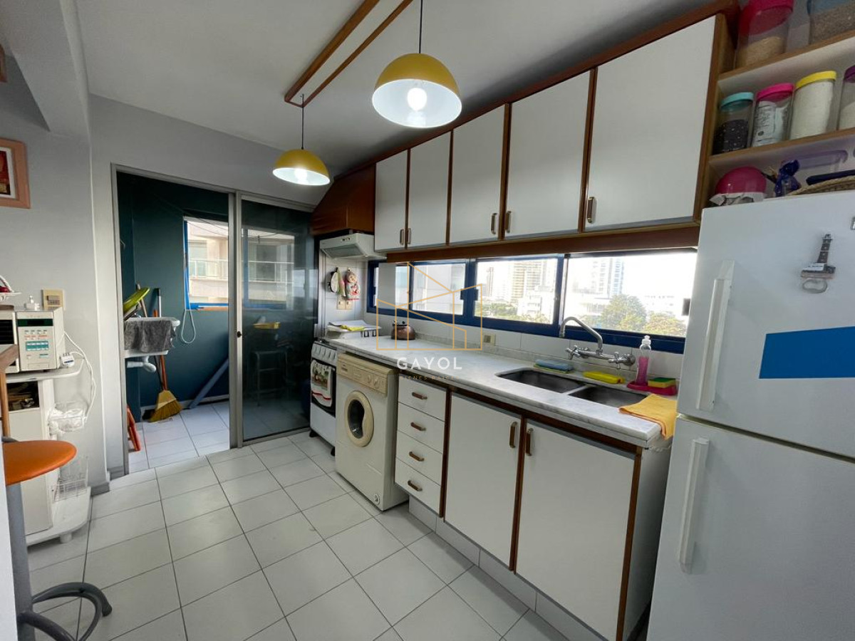 Apartamento ID.248 - Apartamento en oportunidad 