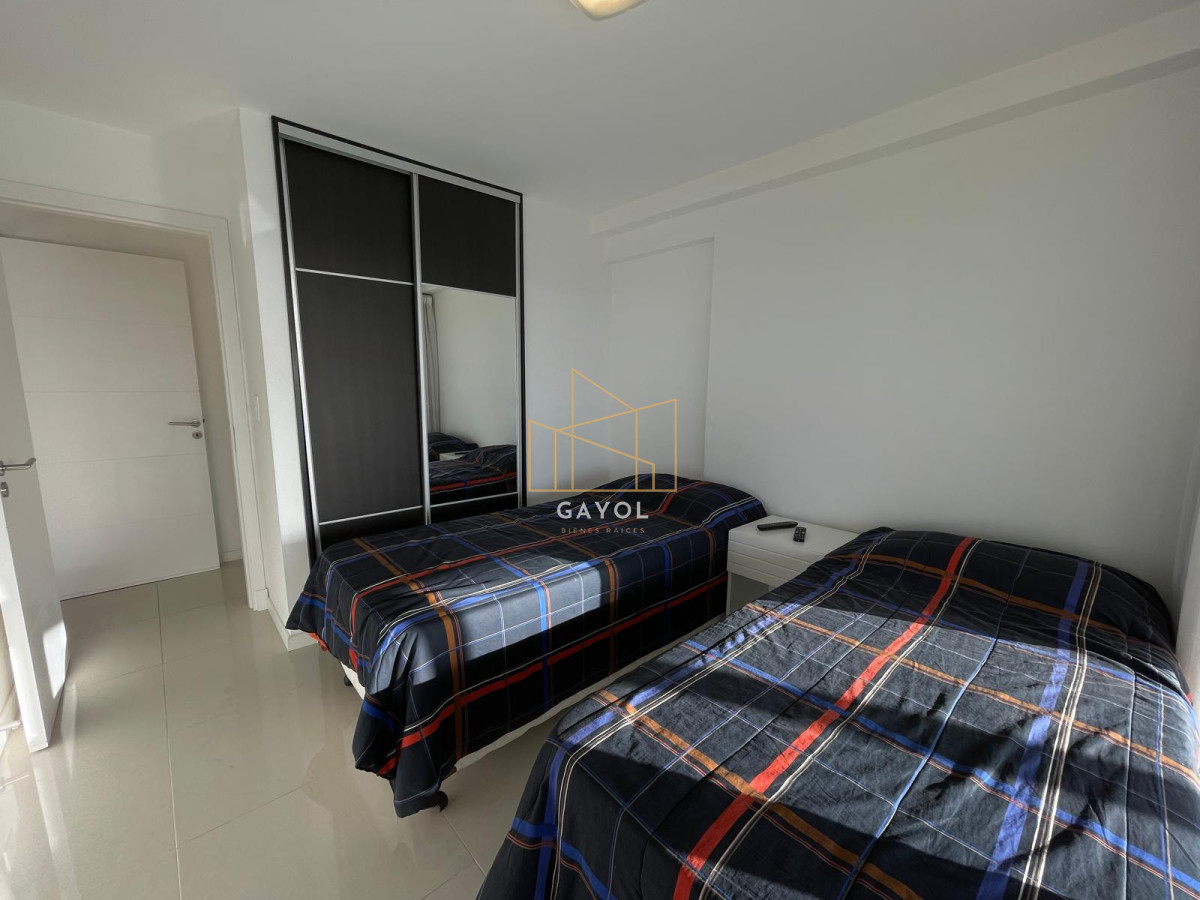 Apartamento ID.560 - Apartamento en Punta del Este 