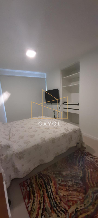 Apartamento ID.966 - Apartamento en Punta del Este 