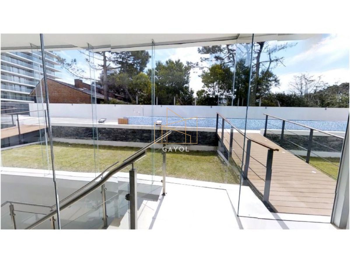 Apartamento ID.970 - torre a estrenar en zona de Aidy Grill