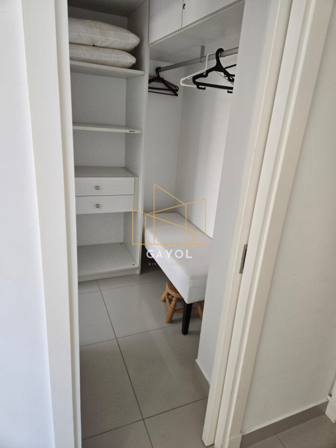 Apartamento ID.561 - Apartamento en Punta del Este, Roosevelt