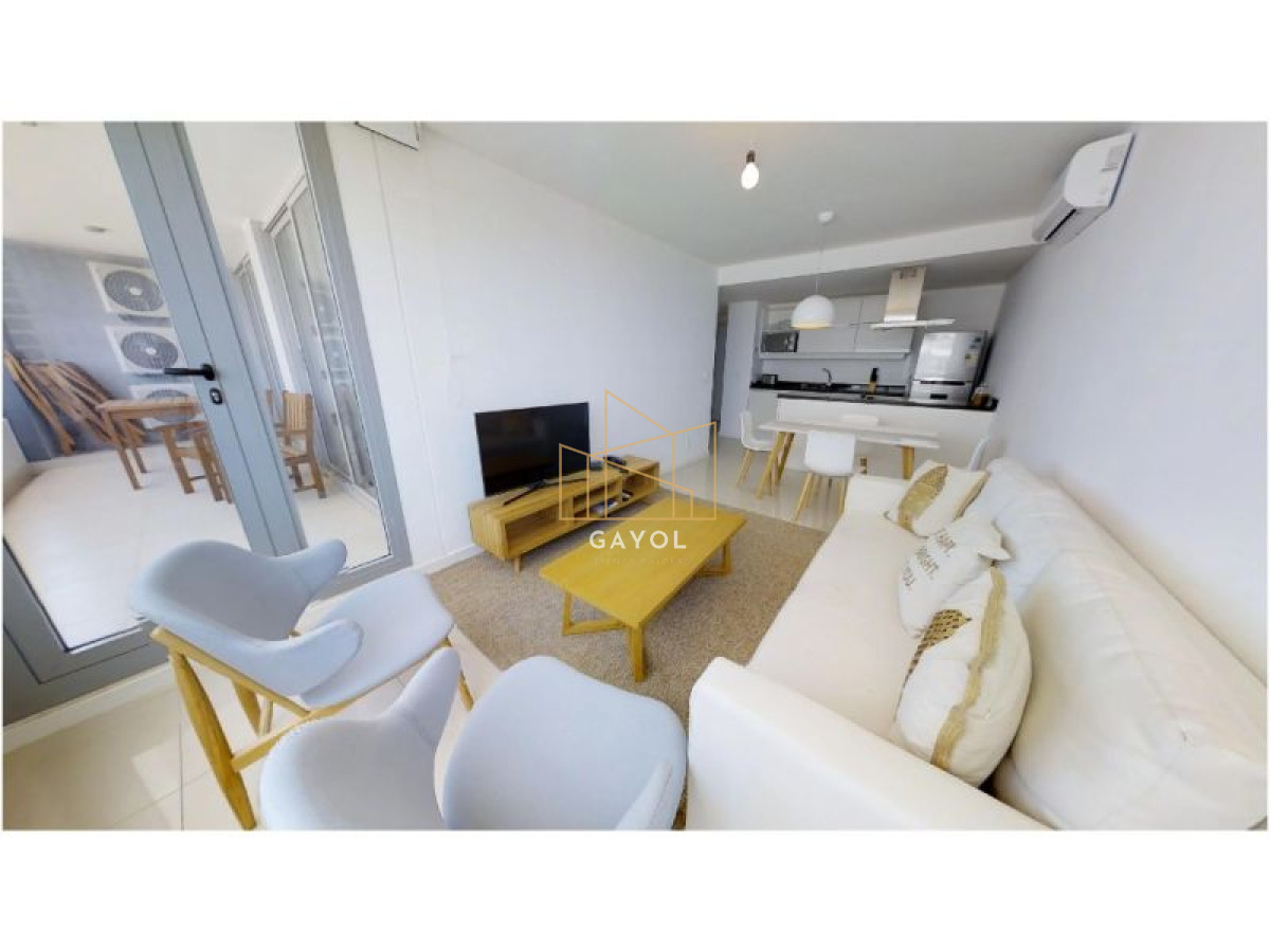 Apartamento ID.970 - torre a estrenar en zona de Aidy Grill